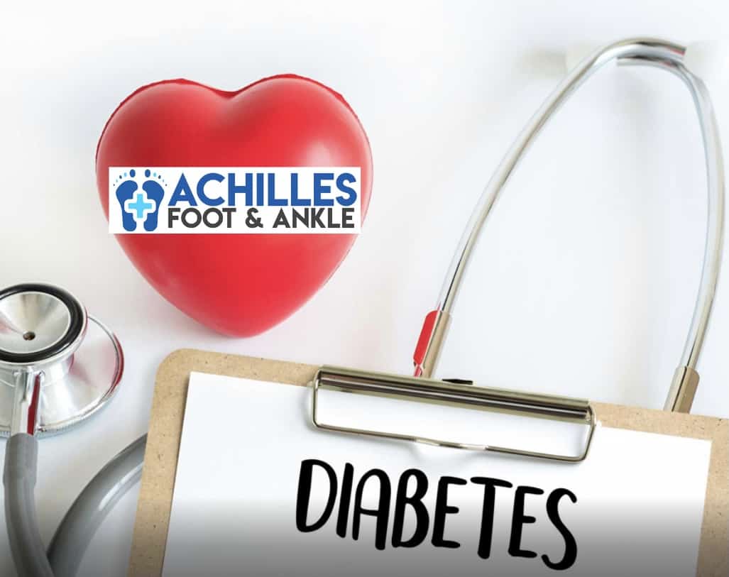 Blog by Virginia Podiatrists