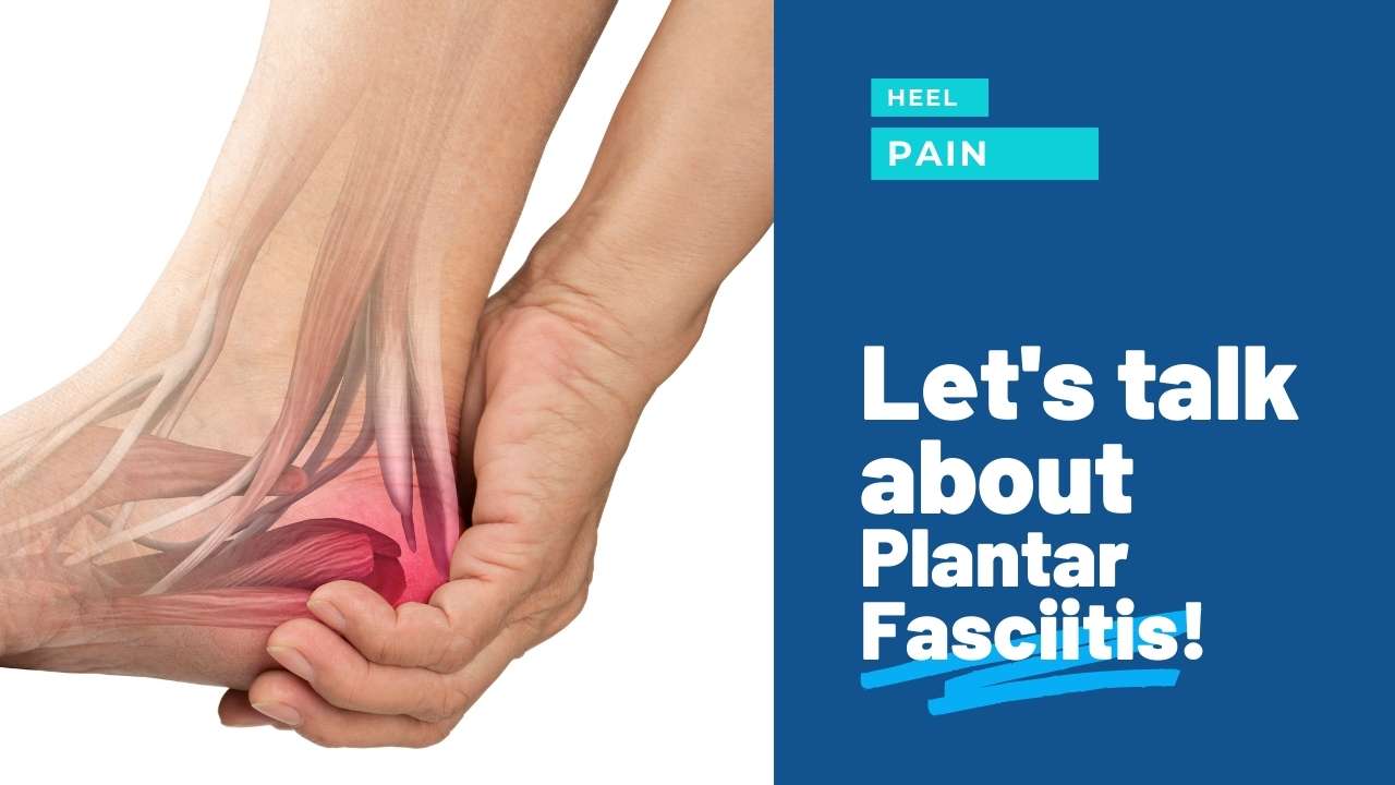 Plantar Fasciitis