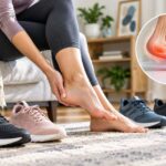 Best 7 shoes for plantar fasciitis in 2026, per a podiatrist