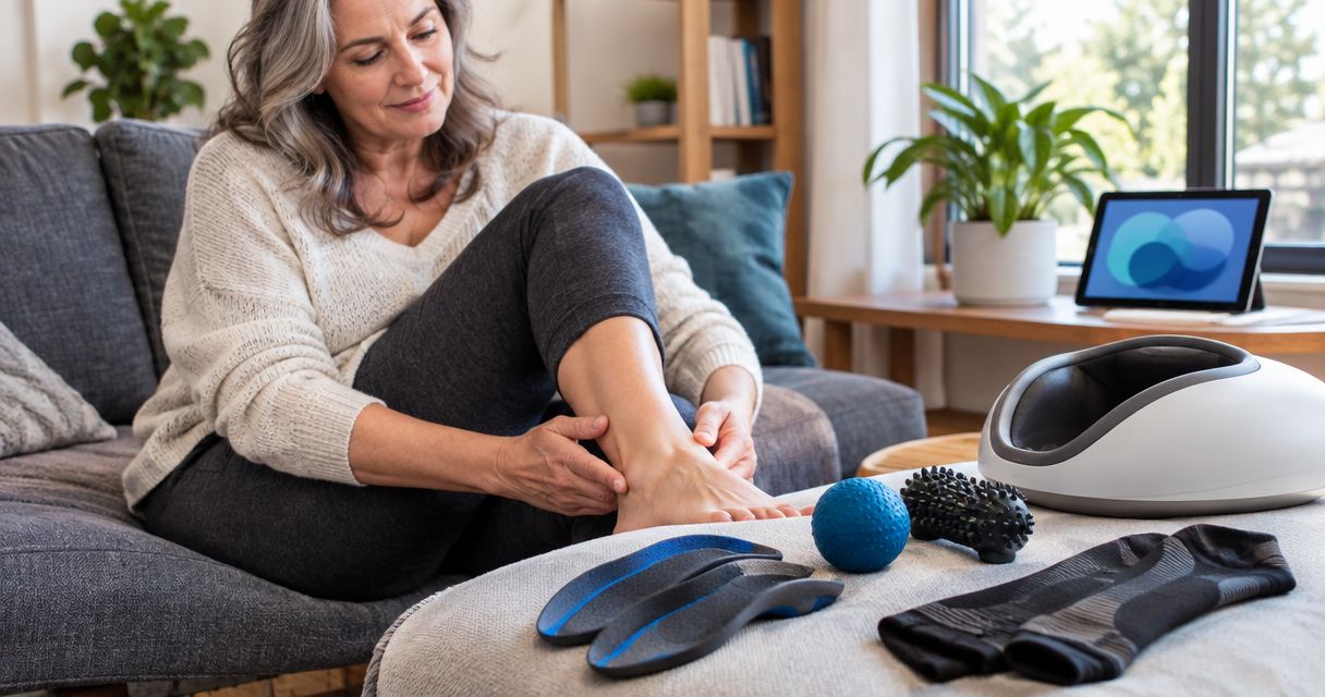 Best products for neuropathy foot pain in 2026