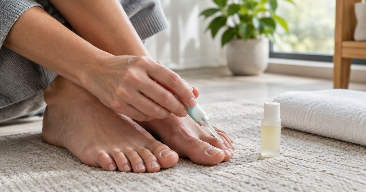 Best toenail fungus treatments in 2026