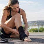 Best ankle braces for sports injuries in 2026