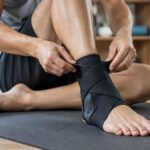 Best braces for peroneal tendonitis in 2026