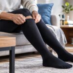 Best compression socks for diabetic neuropathy in 2026