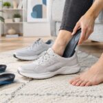 Best orthotic insoles for flat feet in 2026