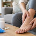Best OTC gout pain relief products in 2026