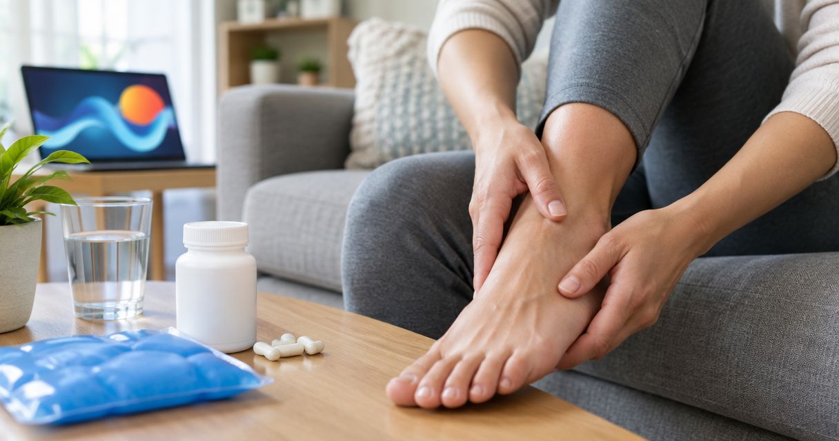 Best OTC gout pain relief products in 2026