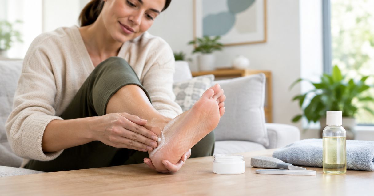 Best OTC treatments for corns and calluses in 2026