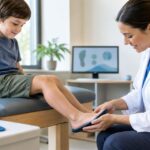Best pediatric orthotics for kids' flat feet in 2026