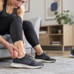 Best shoes for Achilles tendonitis in 2026
