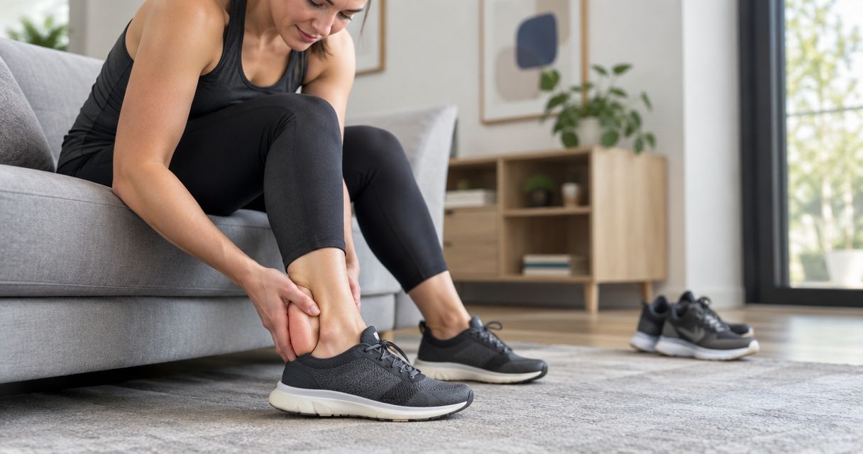 Best shoes for Achilles tendonitis in 2026