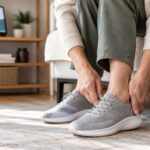 Best shoes for arthritis in feet in 2026, per a podiatrist