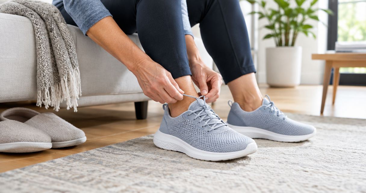 Best shoes for gout flare-ups in 2026