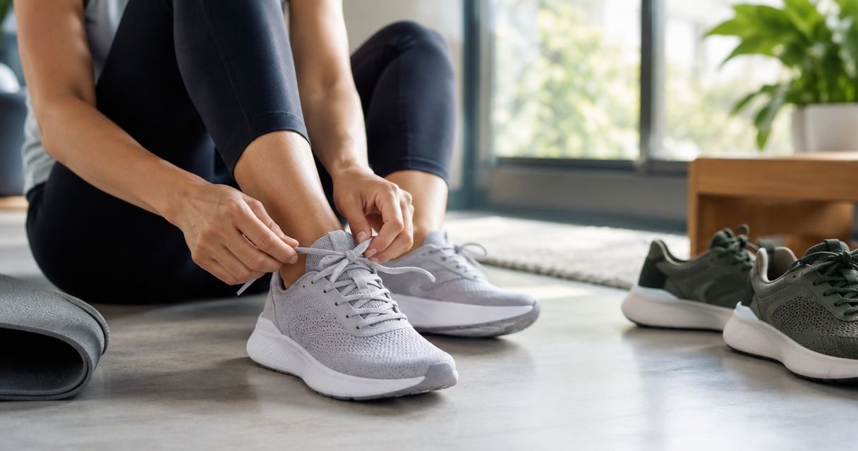 Best shoes for high arches in 2026