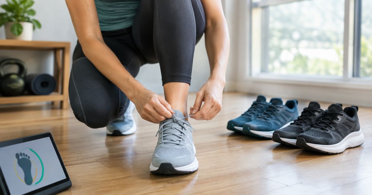 Best shoes for supination (underpronation) in 2026