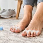 Best toe separators for bunions in 2026