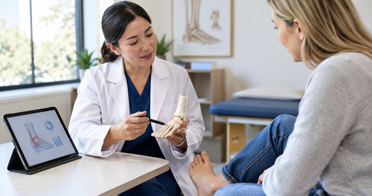 Bunion surgery: consult to full recovery, complete 2026 workflow