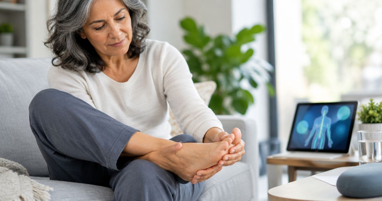 Can diabetic neuropathy be reversed?