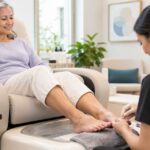 Can diabetics get pedicures safely?