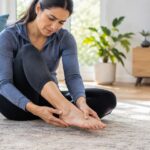 Can plantar fasciitis go away on its own?