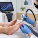 Can toenail fungus come back after laser treatment?