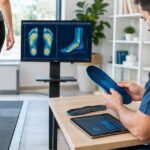 Custom orthotics: gait scan to insurance approval, 2026 workflow