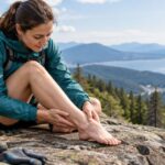 Foot and ankle care for hikers: complete 2026 guide