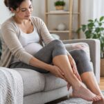 Foot and ankle care for pregnant women: complete 2026 guide