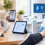 Home diabetic wound care to office treatment: 2026 workflow