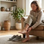 How long does it take for a heel spur to heal?