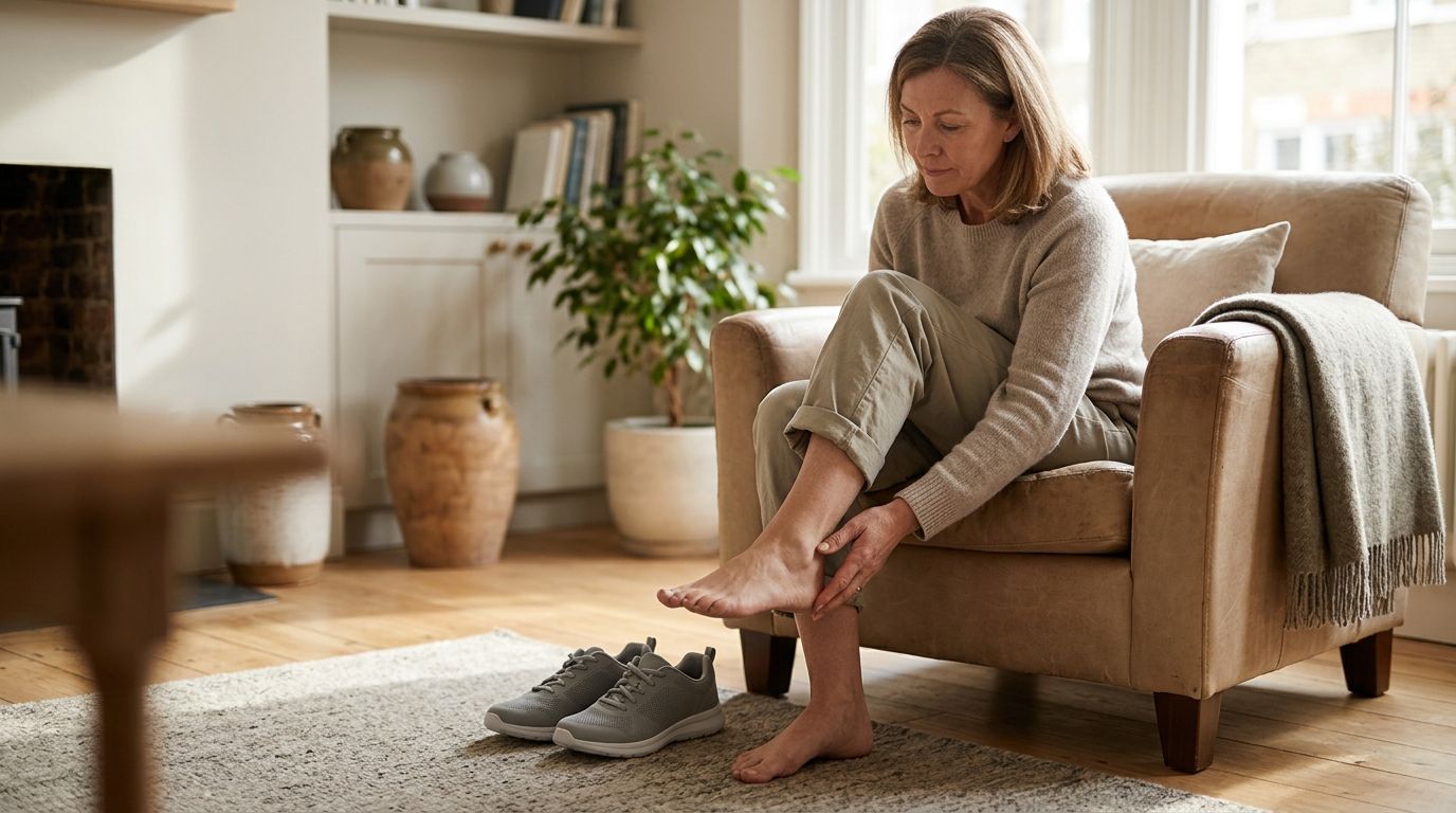 How long does it take for a heel spur to heal?
