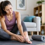 How long does plantar fasciitis take to heal?