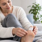 How long does recovery take after ingrown toenail surgery?