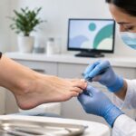 How much does ingrown toenail removal cost in 2026?