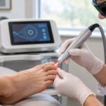 How much does toenail fungus laser treatment cost in 2026?