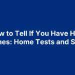 how-to-tell-if-you-have-high-arches How to Tell If You Have High Arches: Home Tests and Signs