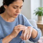 Is a wound that won't heal always a sign of diabetes?