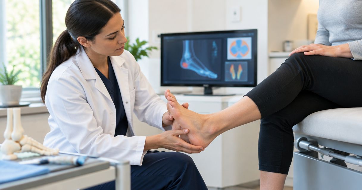 Is plantar fasciitis surgery worth it in 2026?