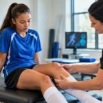 Sports injury care for youth athletes: complete 2026 guide