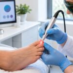 Toenail fungus: OTC failure to laser treatment, 2026 workflow Toenail fungus: OTC failure to laser treatment, 2026 workflow